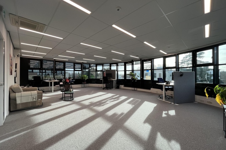 KantoorruimteaanAmalialaan 41<br/> inBaarn