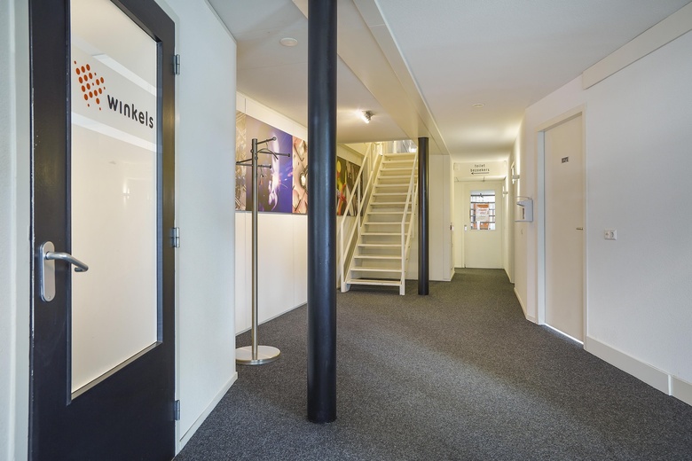 KantoorruimteaanEuregioweg 255<br/> inEnschede