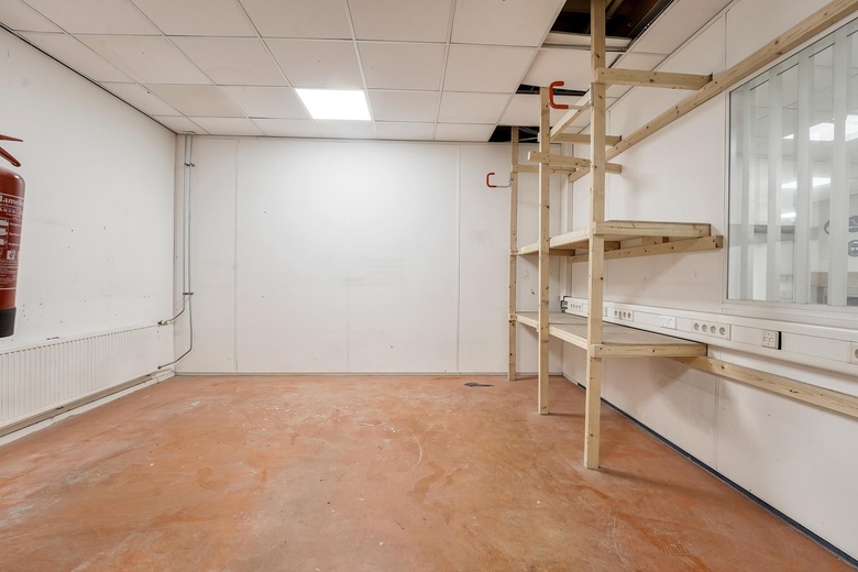 BedrijfsruimteaanRooseveltstraat 4 C<br/> inLeiden