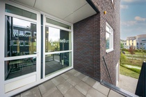 Bekijk foto 6 van Plantageweg 1 - 3