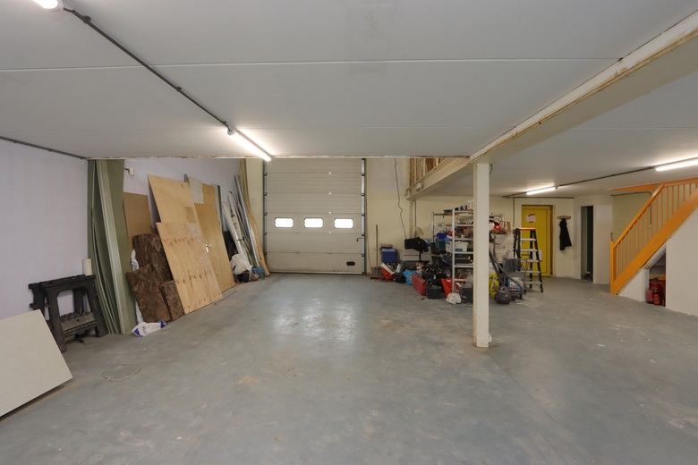 BedrijfsruimteaanDe Binderij 33<br/> inAlmere