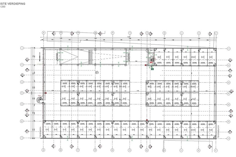 BedrijfsruimteaanIndustrieweg 69 69<br/> inBerkel en Rodenrijs