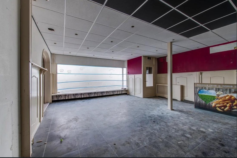 HorecaaanMolenstraat 17<br/> inFijnaart