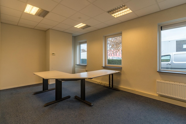 BedrijfsruimteaanMeeboerserf 1<br/> inErmelo