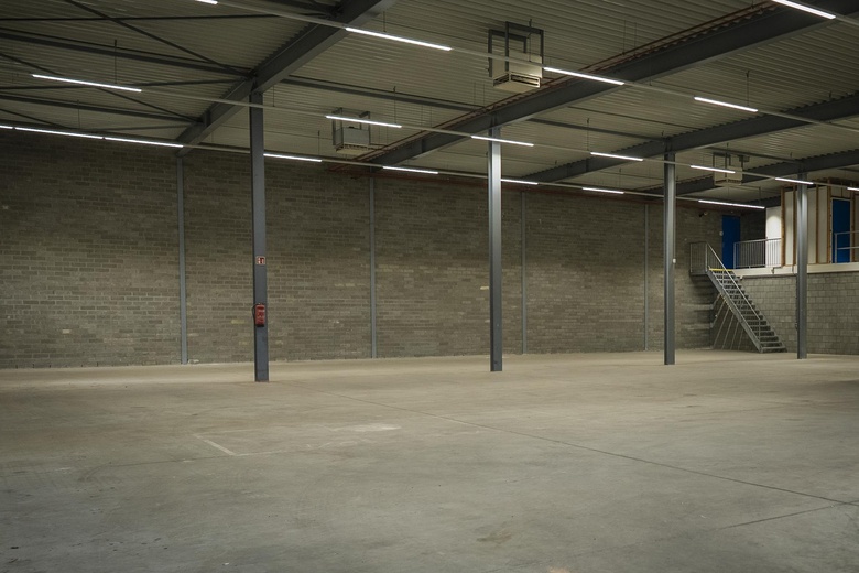 BedrijfsruimteaanFischerpad 106<br/> inSittard