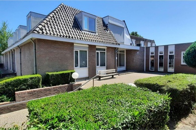 Kantoorruimte te huur Rosmalen - Jagersbosstraat 22
