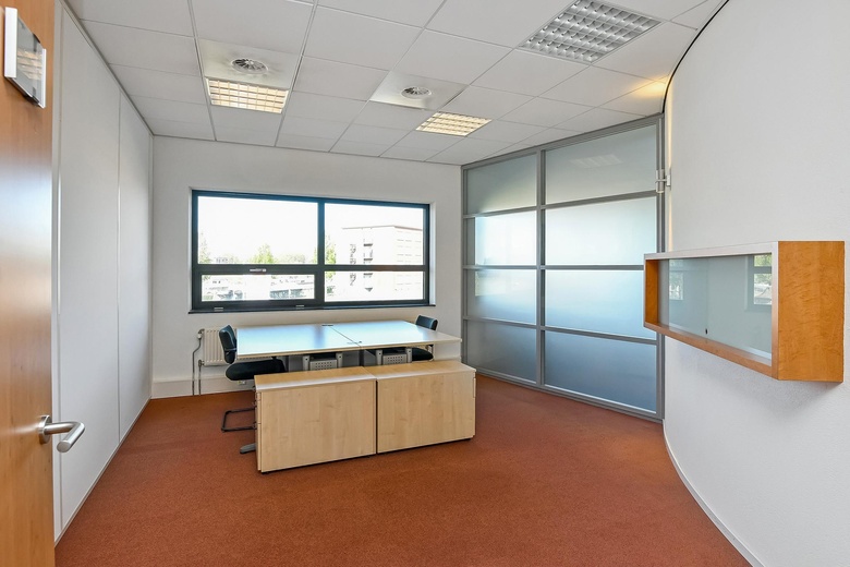 KantoorruimteaanVan Oldenbarneveldtstraat 119<br/> inArnhem