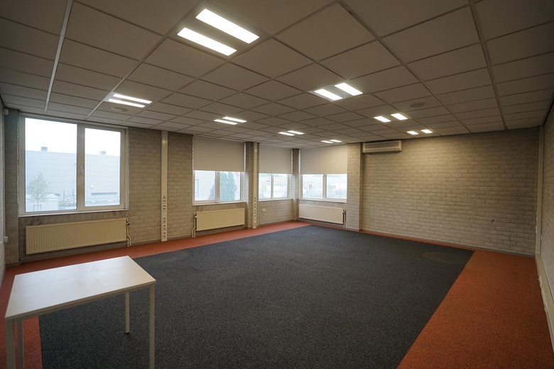 BedrijfsruimteaanDe Run 4218 - 4368<br/> inVeldhoven