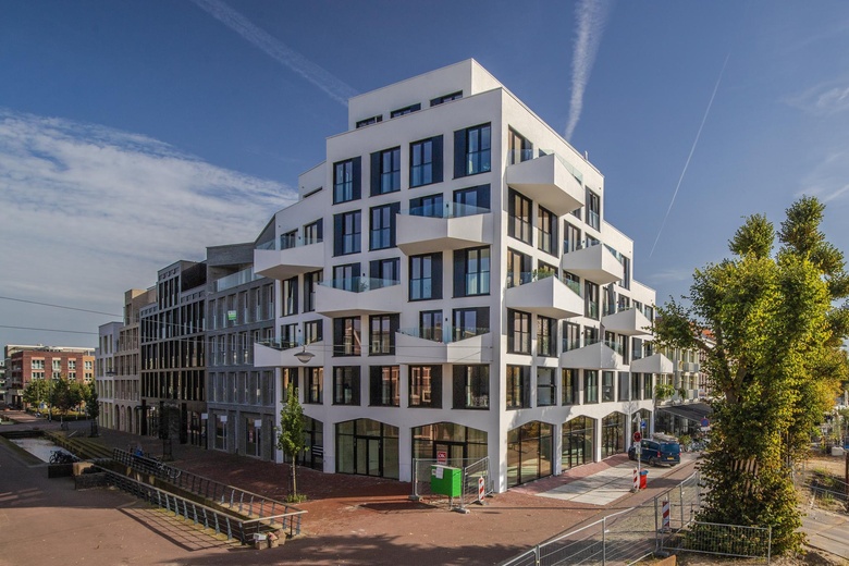 WinkelruimteaanNieuwstraat 73<br/> inArnhem