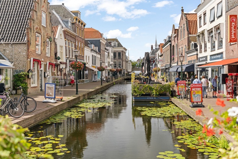 WinkelruimteaanZuidvliet 9<br/> inMaassluis WinkelruimteaanZuidvliet 9<br/> inMaassluis