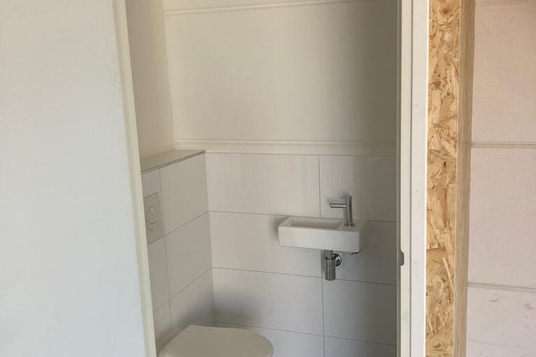 BedrijfsruimteaanKokerbijl 11<br/> inHaps