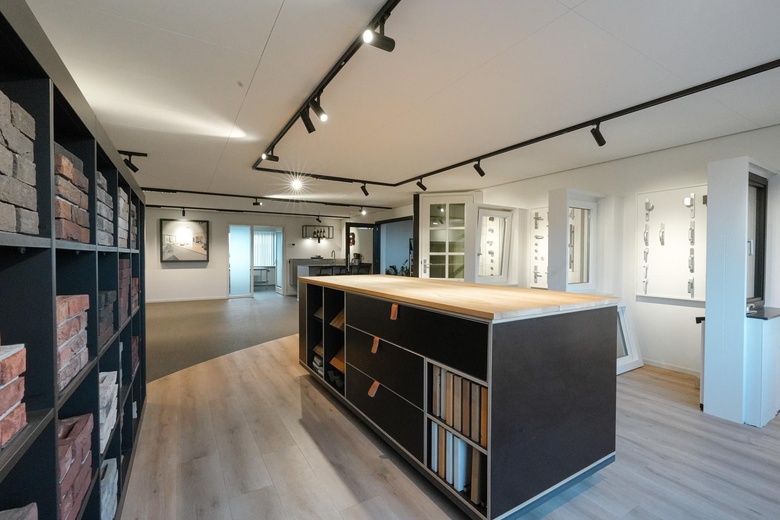 KantoorruimteaanBosschebaan 64<br/> inHeesch