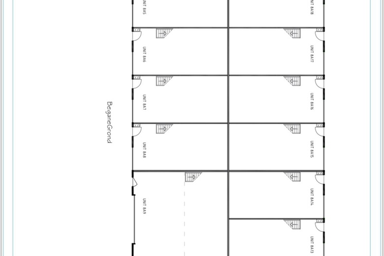 BedrijfsruimteaanIndustrieweg 8 A<br/> inZoetermeer BedrijfsruimteaanIndustrieweg 8 A<br/> inZoetermeer