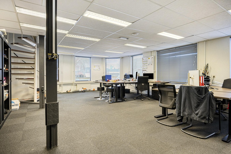 KantoorruimteaanKennedylaan 8<br/> inVeghel