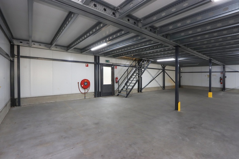 Bedrijfsruimte Biddinghuizen - Plantweg 33 - Foto 11