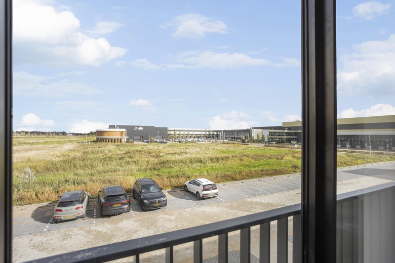Bedrijfsruimte Hellevoetsluis - Andersonweg 2 11 - Foto 19
