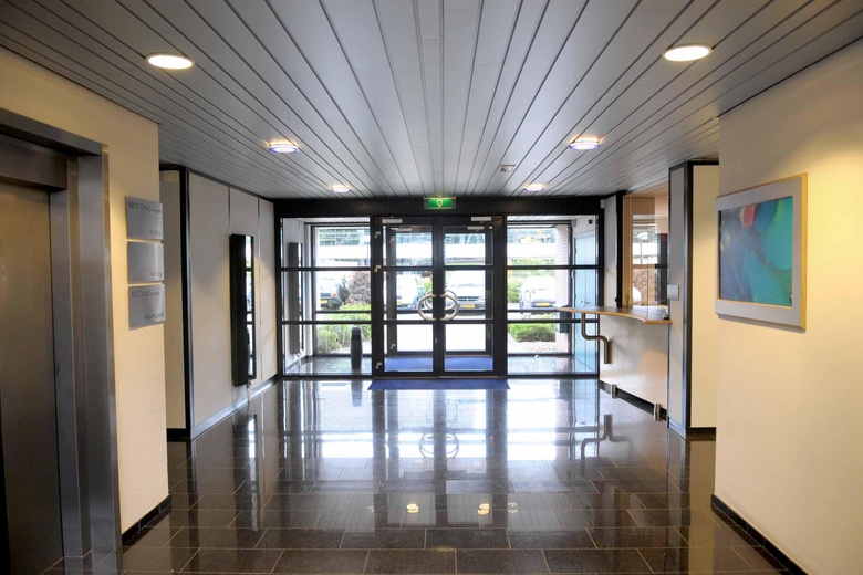 KantoorruimteaanHoeflingweg 5<br/> inLochem