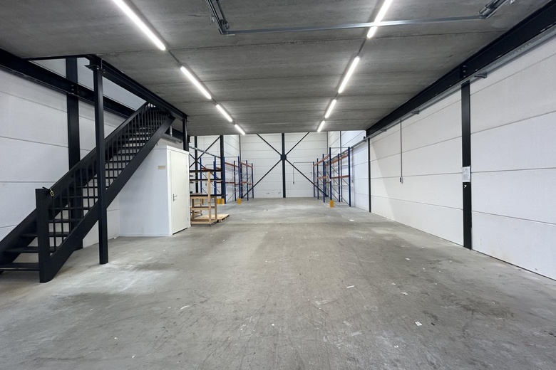 BedrijfsruimteaanDe Corridor 16 - 16<br/> inBreukelen