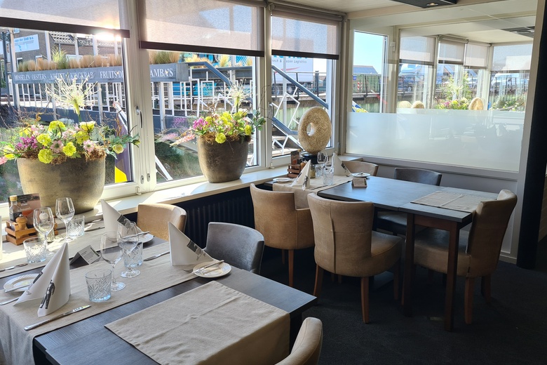 HorecaaanHavendijk 50<br/> inYerseke HorecaaanHavendijk 50<br/> inYerseke