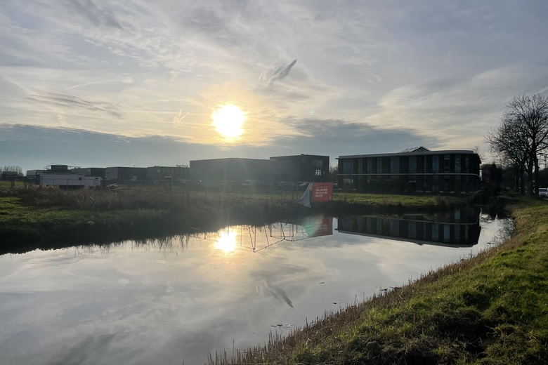 Kantoorruimteaanveevoederstraat 0 ong<br/> inBergambacht