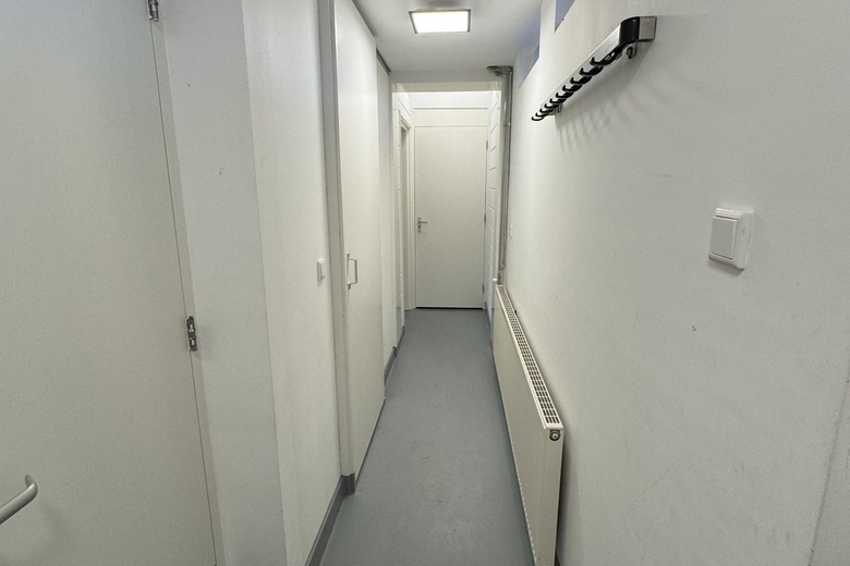 Kantoorruimte Amsterdam - Dorpsweg Ransdorp 33 - Foto 17