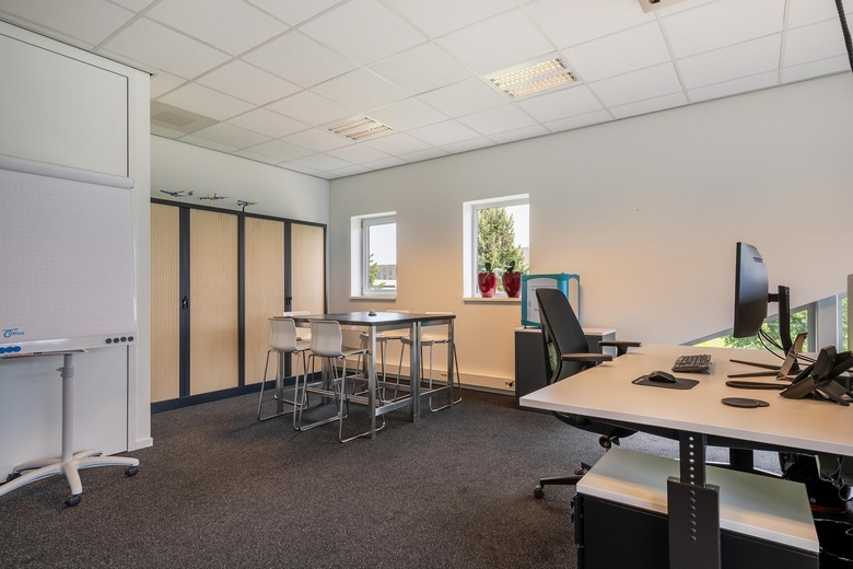 KantoorruimteaanLaan van de Kreeft 100<br/> inApeldoorn