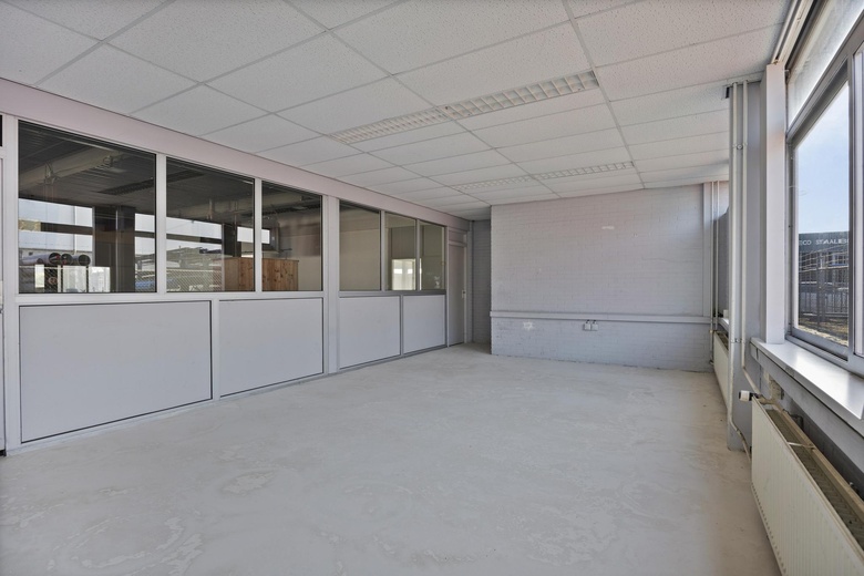 BedrijfsruimteaanHassinkweg 16<br/> inHengelo