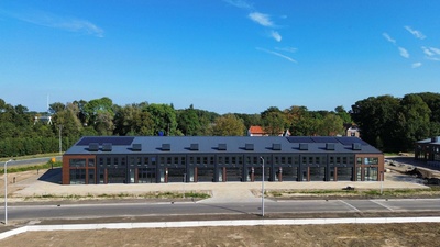 Bekijk foto 1 in  aan de  in 