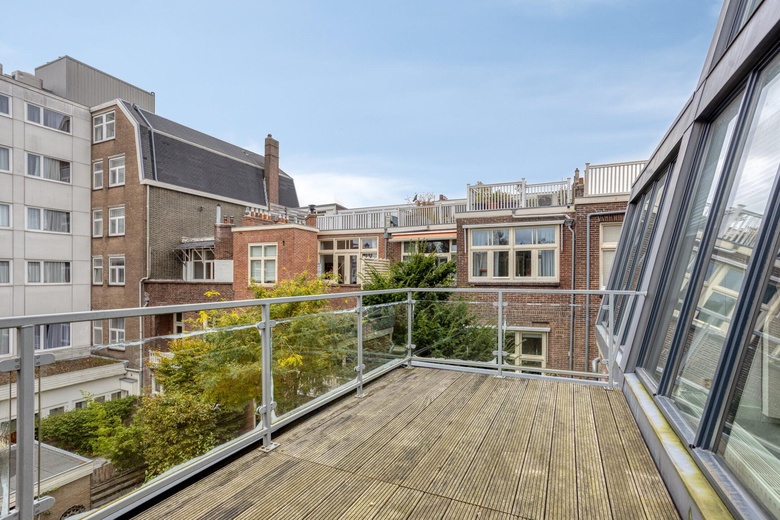 KantoorruimteaanJ.J. Viottastraat 34<br/> inAmsterdam