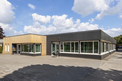 Kantoorruimte te huur Hengelo - Beitelstraat 2