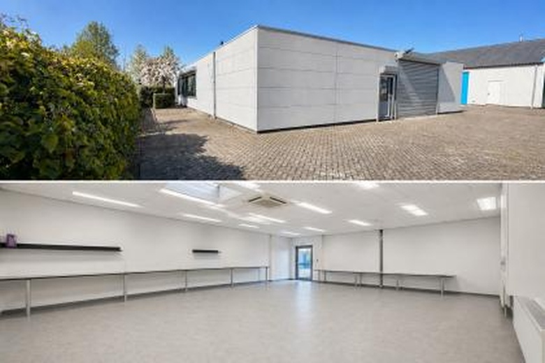 Kantoorruimte Emmeloord - Revisieweg 18 - Foto 28