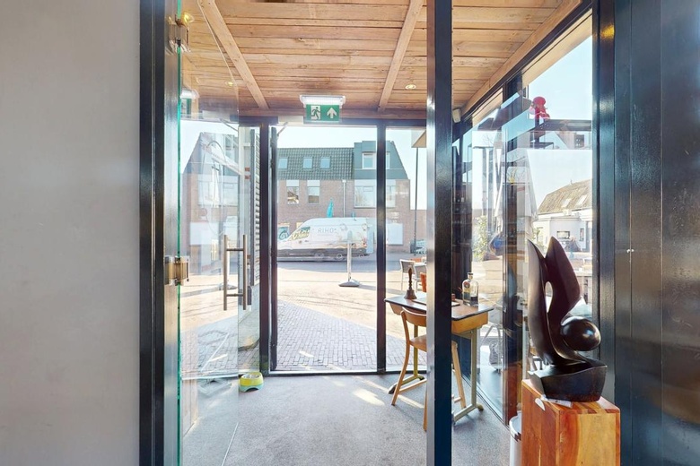 HorecaaanDorpsstraat 1<br/> inVorden HorecaaanDorpsstraat 1<br/> inVorden