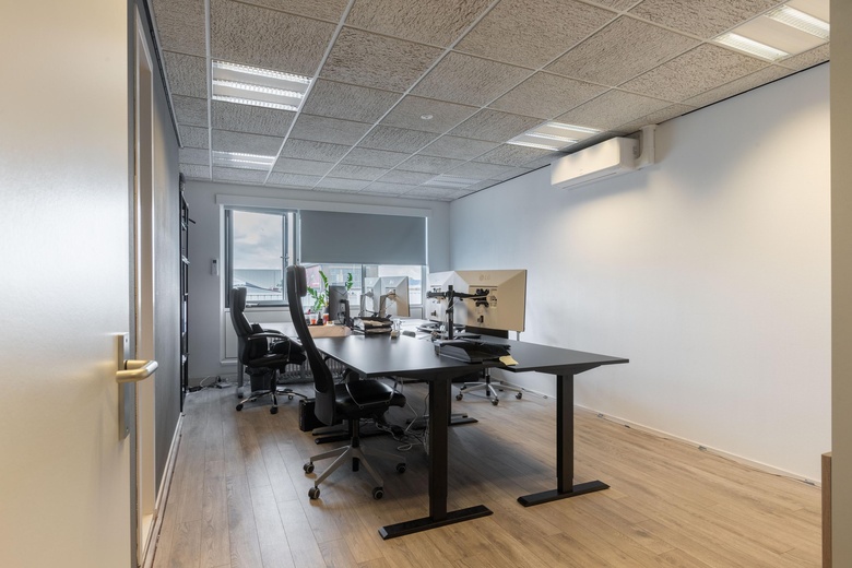 KantoorruimteaanHavenstraat 1 A<br/> inBeverwijk