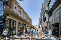 Bekijk foto 6 van Nieuwe Emmasingel 24 Bekijk foto 6 van Nieuwe Emmasingel 24