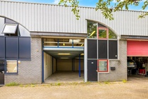 Bedrijfsruimte Zaandam - Penningweg 63 - Foto 5