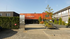 Kantoorruimte te koop Eemnes - Vlierberg 4 01