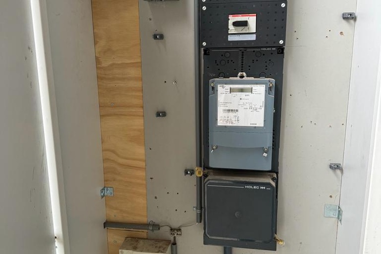 BedrijfsruimteaanKerkweg 12 k<br/> inRockanje