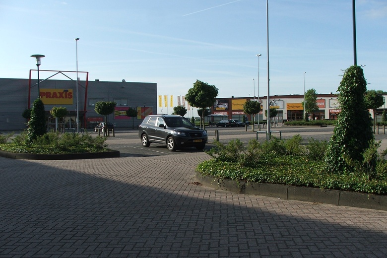 WinkelruimteaanZuiderpoort 27<br/> inLelystad WinkelruimteaanZuiderpoort 27<br/> inLelystad