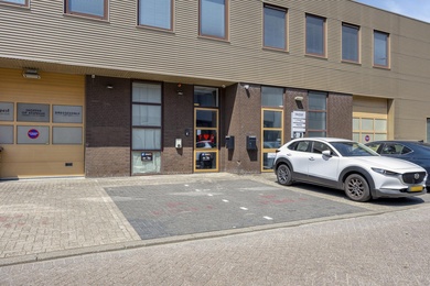 Bedrijfsruimte Alphen aan den Rijn - Vorkweg 1 - Foto 2