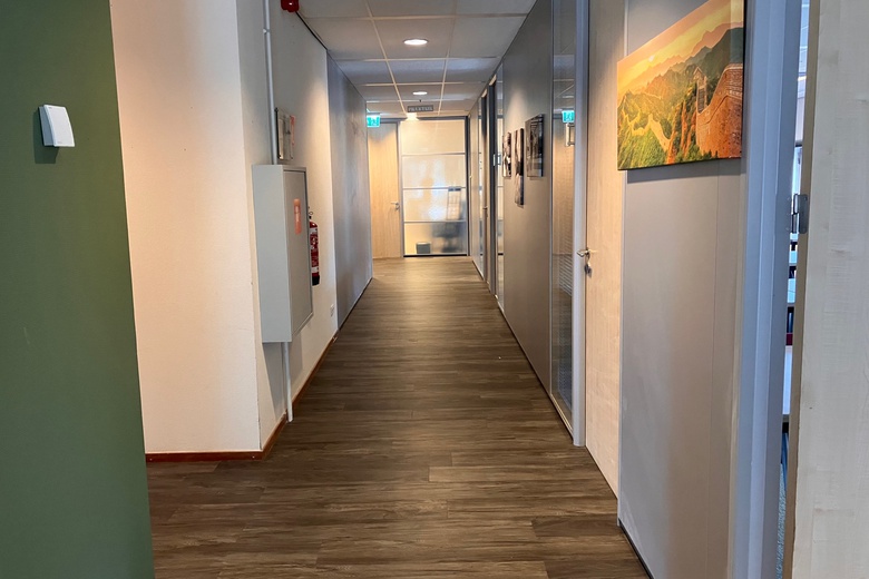 KantoorruimteaanTransistorstraat 18<br/> inAlmere KantoorruimteaanTransistorstraat 18<br/> inAlmere