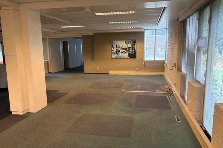 Bedrijfsruimte Den Bosch - Eindhovenlaan 201 - Foto 10