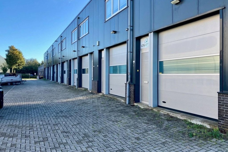 Bedrijfsruimte Zeewolde - Eenspan 21 M - Foto 2