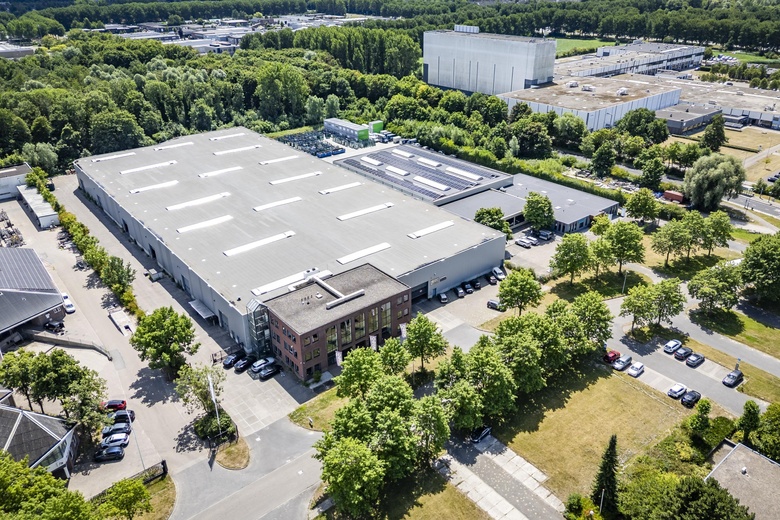 BedrijfsruimteaanBolderweg 10<br/> inAlmere BedrijfsruimteaanBolderweg 10<br/> inAlmere