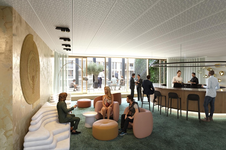 KantoorruimteaanReykjavikstraat 0 ong<br/> inUtrecht