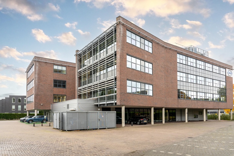 KantoorruimteaanTransistorstraat 41<br/> inAlmere KantoorruimteaanTransistorstraat 41<br/> inAlmere
