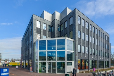 Kantoorruimte te huur Nieuwegein - Ratelaar 39 E