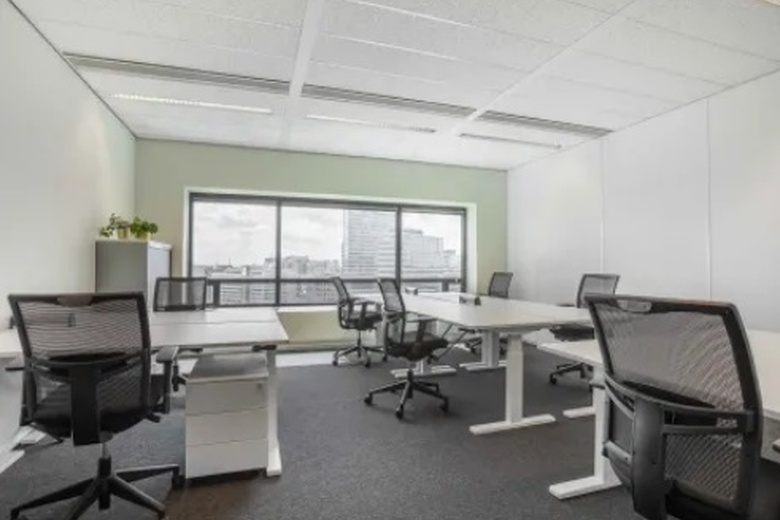 KantoorruimteaanRadarweg 29 A/B<br/> inAmsterdam KantoorruimteaanRadarweg 29 A/B<br/> inAmsterdam