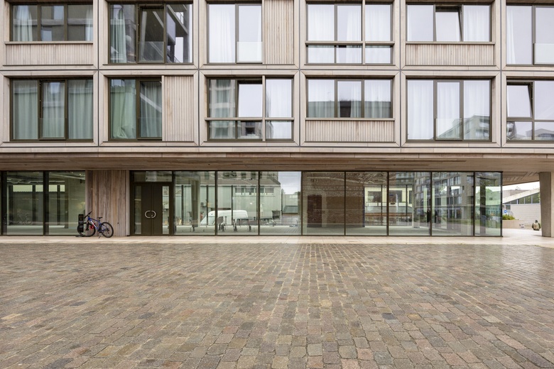 Horeca Amsterdam - Papaverweg 38 - Foto 4