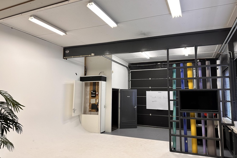 Kantoorruimte Zaandam - Sluispolderweg 16 B - Foto 5