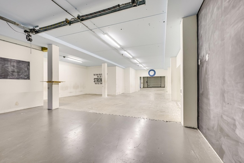 Bedrijfsruimte Nieuwegein - Archimedesbaan 12 3 - Foto 6